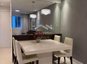Apartamento · 76m² · 2 Quartos · 1 Vaga · Apartamento para venda, 2 quarto(s),  Centro, Florianópolis - AP364