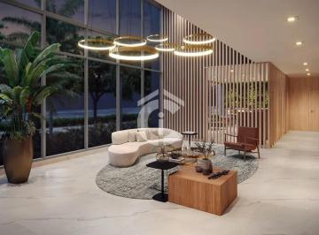 Apartamento · 34m² · 1 Quarto · Apartamento 1 quarto à venda - Condomínio Raizes Premium Mooca