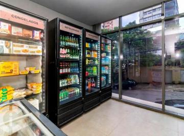 Apartamento · 27m² · 1 Quarto · Studio Pinheiros