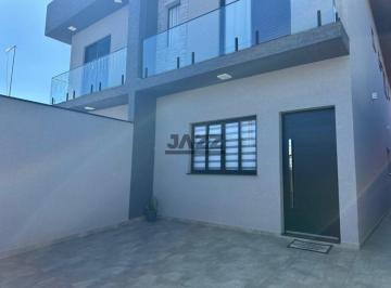 Casa · 128m² · 3 Quartos · 2 Vagas · Casa à venda no Jardim dos Pinheiros, Atibaia