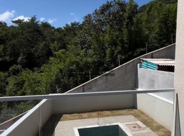 Casa · 286m² · 4 Quartos · 4 Vagas · Casa à venda no Condomínio. Reserva São Nicolau - Atibaia