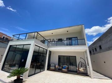 Casa · 234m² · 3 Quartos · 4 Vagas · Casa em Condomínio Quintas da Boa Vista - Atibaia