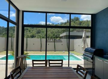 Casa · 234m² · 3 Quartos · 4 Vagas · Casa em Condomínio Quintas da Boa Vista - Atibaia