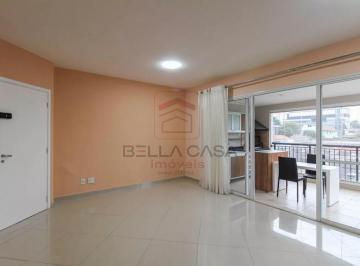 Apartamento · 96m² · 3 Quartos · 1 Vaga · Apartamento a venda 96m2 - Clima do Bosque - 2 suítes
