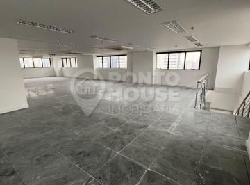 Comercial · 408m² · Cobertura comercial duplex para locação em São Judas, próximo ao metrô