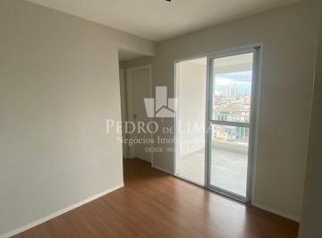 Apartamento · 42m² · 2 Quartos · 1 Vaga · Apartamento Residencial Terraço 42m² sendo 2 dormitórios e 1 vaga na Penha