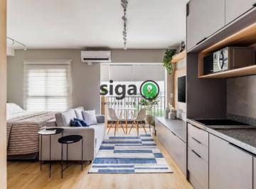 Apartamento · 28m² · 1 Quarto · Apartamento de 28m² em frente ao Shopping Eldorado