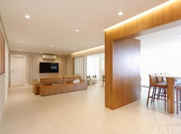 Apartamento · 202m² · 4 Quartos · 3 Vagas · Apartamento 04 dormitórios, 03 vagas em Água Branca.