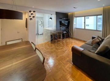 Apartamento · 70m² · 2 Quartos · 2 Vagas · Apartamento residencial à venda na região do Brooklin, com 70m², 2 dormitórios e 2 salas!