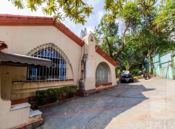 Casa · 700m² · 4 Quartos · 10 Vagas · Casa para Comprar no Pacaembu