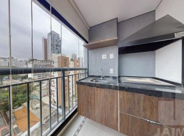 Apartamento · 67m² · 2 Quartos · 1 Vaga · Vivid Perdizes: Conforto, Estilo e Qualidade de Vida em Cada Detalhe