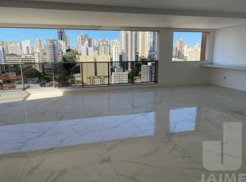 Apartamento · 222m² · 4 Quartos · 5 Vagas · Sintonia Perdizes: Sofisticação, Natureza e Bem-Estar em Harmonia