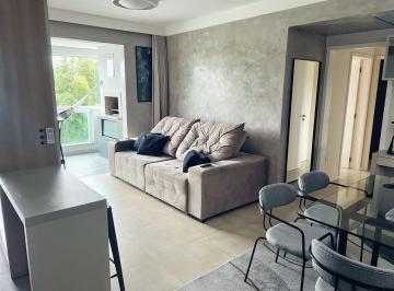 Apartamento · 75m² · 2 Quartos · 2 Vagas · Apartamento à venda em João Paulo com 75 m², 2 quartos, 2 vagas