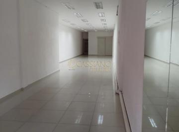 Comercial · 103m² · Salão comercial para locação de 103m² | Centro | São José dos Campos |