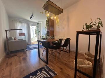 Apartamento · 65m² · 2 Quartos · 1 Vaga · Apartamento à venda de 65m² | 02 dormitórios, 02 banheiros e 01 vaga de garagem | Edifício Nove de J