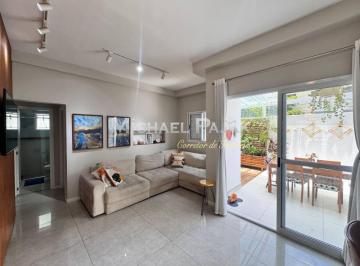Apartamento · 109m² · 2 Quartos · 1 Vaga · Apartamento garden para venda com 2 quartos, sendo 1 suíte - Michael Pajak (11) 99996-4550