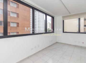 Comercial · 44m² · 1 Vaga · Conjunto comercial para venda em Indianópolis - Michael Pajak (11) 99996-4550