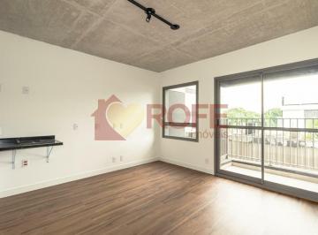 Apartamento · 25m² · 1 Quarto · Oportunidade de venda e locação no On Maracatins