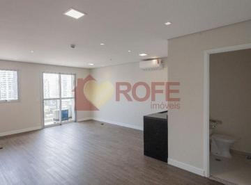Comercial · 40m² · 1 Vaga · Conjunto para alugar, 40 m² - Barra Funda - São Paulo/SP