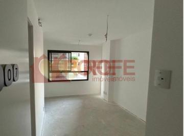 Apartamento · 22m² · 1 Quarto · Studio para venda em Jardim das Acácias com 1 quarto, 21m²