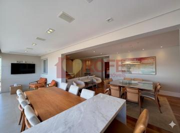 Apartamento · 154m² · 3 Quartos · 3 Vagas · Apartamento à Venda  no  Poema Granja Julieta | Alto Padrão e Conforto