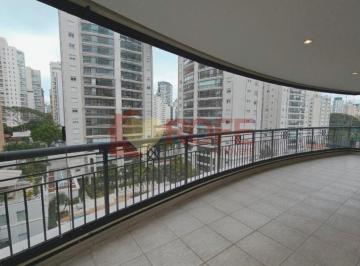 Apartamento · 245m² · 4 Quartos · 4 Vagas · Venda Condomínio Domani Parque III - 245m2 - 4 suítes e 4 vagas ? Moema Pássaros