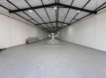 Comercial · 473m² · 2 Vagas · Galpão/Loja para locação - Mooca