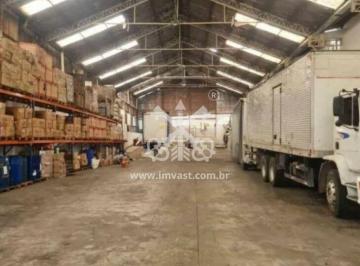 Comercial · 7000m² · 8 Vagas · Galpão com 7.000m² Itaquera