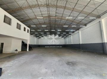 Comercial · 794m² · 2 Vagas · Galpão para venda com RENDA - Brás