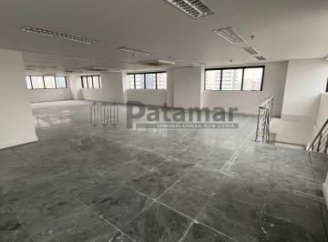Comercial · 408m² · Sala Comercial para Locação na Região dpo Planalto Paulista