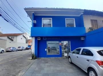 Comercial · 359m² · 6 Vagas · sobrado comercial bairro chacara santo antonio