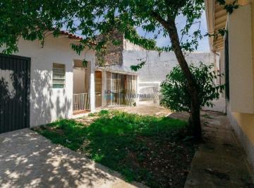 Casa · 180m² · 4 Quartos · 1 Vaga · Casa Térrea para locação! AL Dos Araés - Planalto Paulista