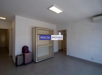 Casa · 230m² · 4 Quartos · 2 Vagas · Sobrado Brooklin 4 Suítes 2 Vagas