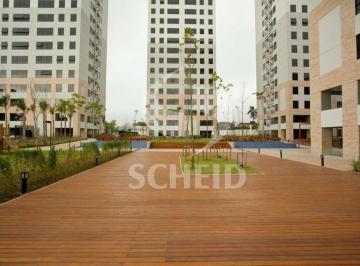 Apartamento · 70m² · 2 Quartos · 2 Vagas · Apartamento 2 dormitórios com suíte e 2 vagas no Max Haus Miguel Yunes