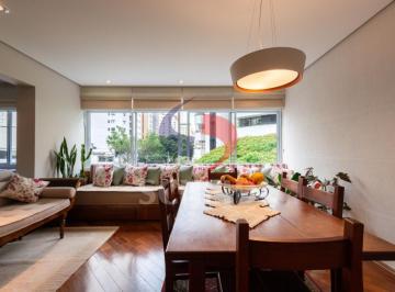 Apartamento · 138m² · 3 Quartos · 1 Vaga · Apartamento tipo para locação em Jardim Paulista com 2 quartos, sendo 1 suíte, 138m² 1 vaga