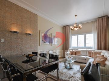 Apartamento · 82m² · 2 Quartos · Apartamento tipo para venda em Bela Vista com 2 quartos, 82m² 1 vaga