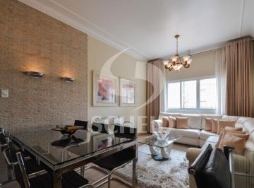 Apartamento · 82m² · 2 Quartos · Apartamento tipo para venda em Bela Vista com 2 quartos, 82m² 1 vaga