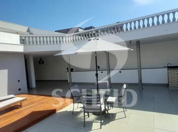 Casa · 459m² · 4 Quartos · 2 Vagas · Sobrado à venda no Pedreira - 459 m² | 4 dormitórios (4 suítes) | 2 vagas