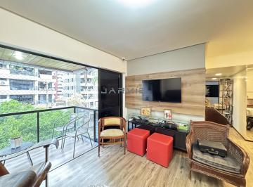 Apartamento · 98m² · 3 Quartos · 1 Vaga · Apartamento à venda 97,53m2 com 3 quartos - R$750.000,00