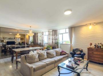 Apartamento · 112m² · 3 Quartos · Apartamento 3 Quartos (1 Suíte) | 112 m² | Elevador | SHCGN 706 - Asa Norte, Brasília