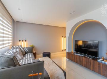Apartamento · 106m² · 2 Quartos · 2 Vagas · Apartamento no Vicenza, 02 Quartos, 01 Suíte, 02 Vagas, Água Verde, Curitiba.