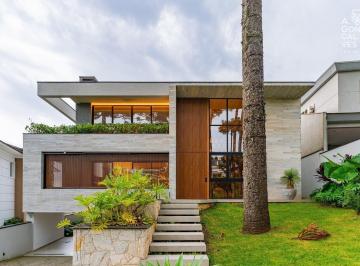 Casa · 632m² · 4 Quartos · 7 Vagas · Casa em Condomínio, 04 Suítes, 07 Vagas, Ecoville, Curitiba