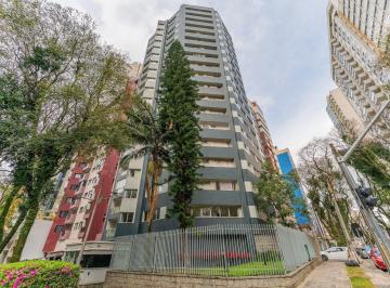 Apartamento · 191m² · 3 Quartos · 2 Vagas · Apartamento no Cora Coralina, 03 Suítes, 02 Vagas, Andar Alto, Rebouças, Curitiba