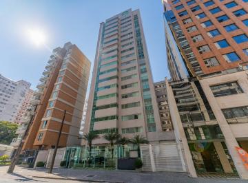 Apartamento · 221m² · 3 Quartos · 3 Vagas · Cobertura Duplex no Country Park, 03 Quartos, 03 Vagas, Juvevê, Curitiba