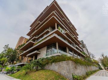 Apartamento · 181m² · 2 Quartos · 3 Vagas · Apartamento no Pinah, 02 Suítes, 03 Vagas, Andar Alto, Batel, Curitiba