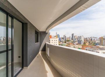 Apartamento · 84m² · 3 Quartos · 1 Vaga · Apartamento no Central Plaza, 03 Quartos, 01 Vaga, Mercês, Curitiba.