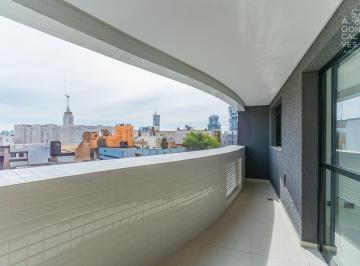 Apartamento · 84m² · 3 Quartos · 1 Vaga · Apartamento no Central Plaza, 03 Quartos, 01 Vaga, Mercês, Curitiba.