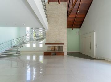 Casa · 688m² · 5 Quartos · 11 Vagas · Casa no Condomínio no Green Valley, 05 Suítes, 11 Vagas, Piscina Privativa, Santa Felicidade, Curiti