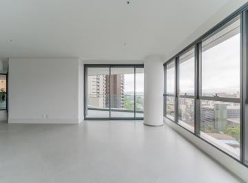 Apartamento · 324m² · 3 Quartos · 4 Vagas · Apartamento Revenda no Epic, 03 Suítes, 04 Vagas, Varanda Com Churrasqueira, Batel, Curitiba.