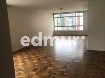 Apartamento · 178m² · 3 Quartos · Apartamento à venda - no Jardim Paulista